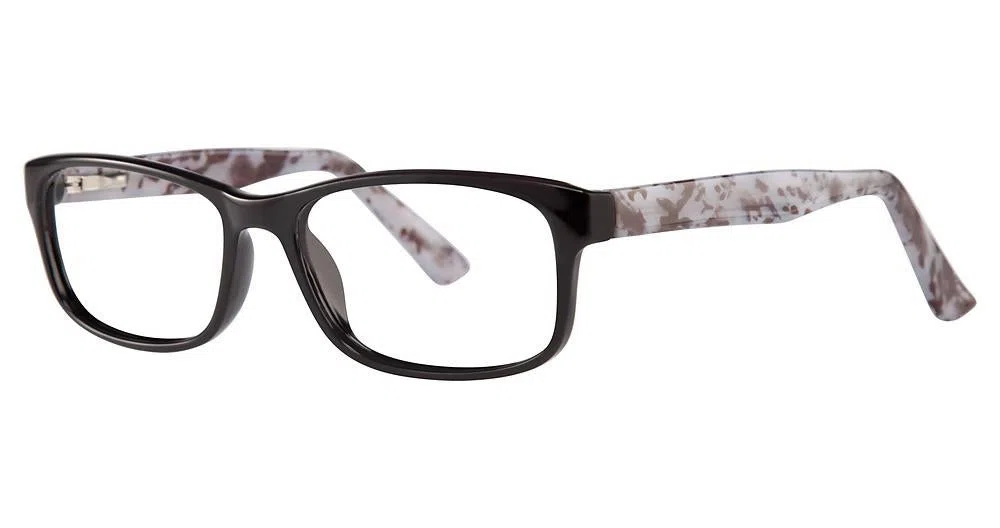 MODERN PLASTICS II TANGLE Eyeglasses - view 7